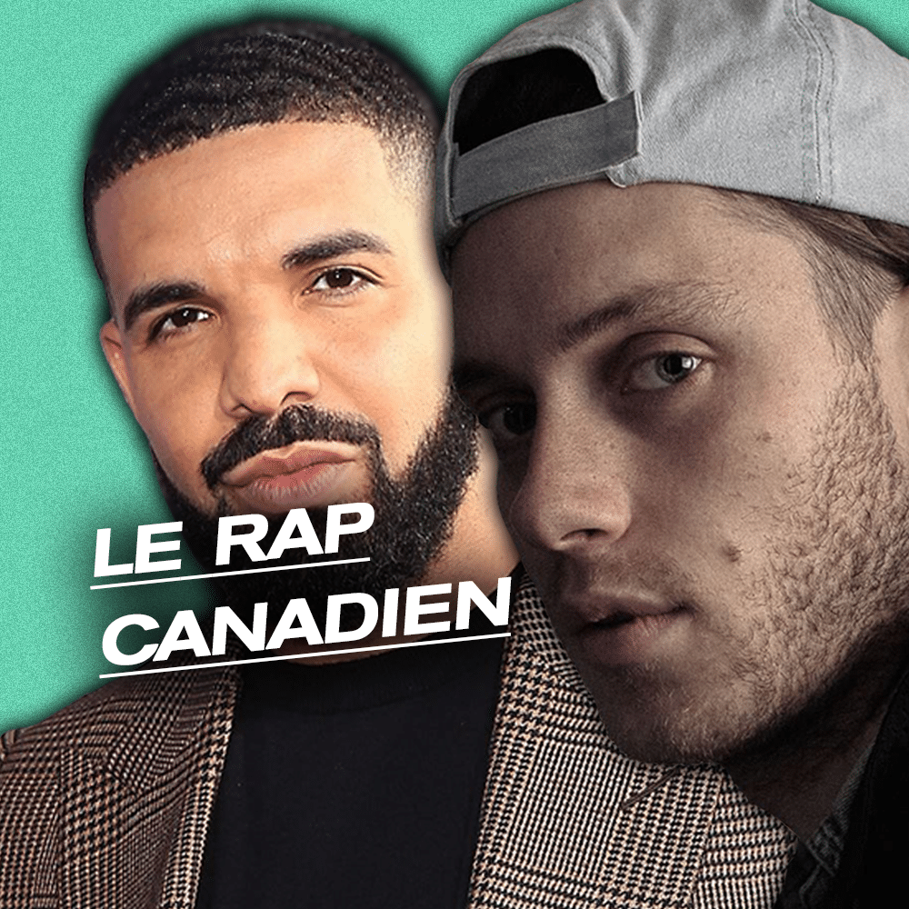 Le Rap Canadien, nouvel Eldorado du Hip-Hop ?