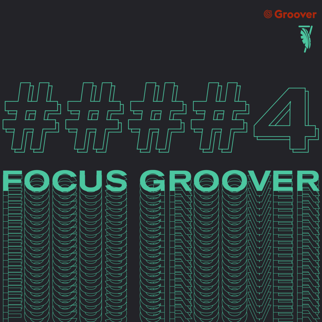 Photo de l'article : FOCUS GROOVER #4