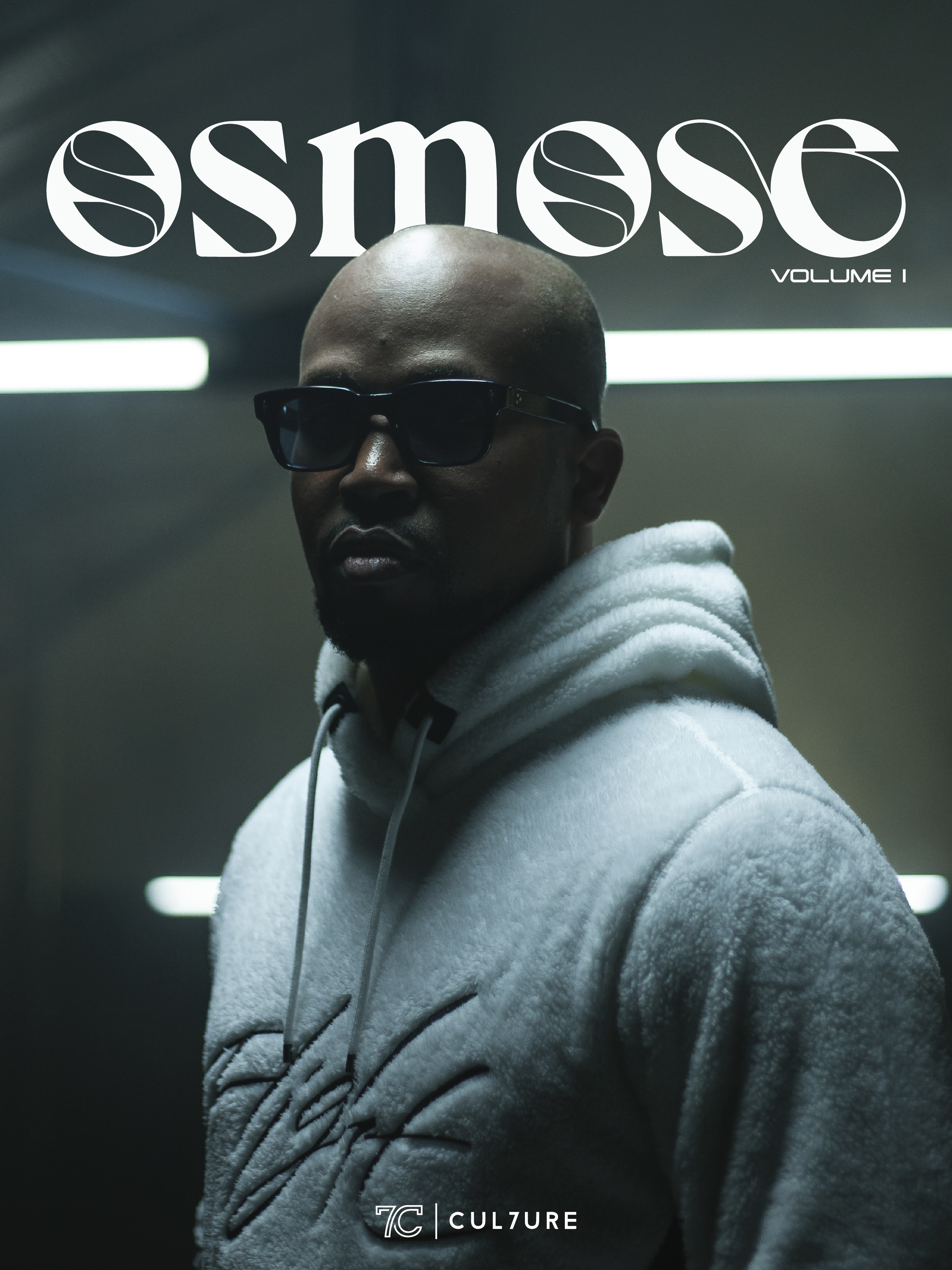 Osmose, notre nouveau magazine