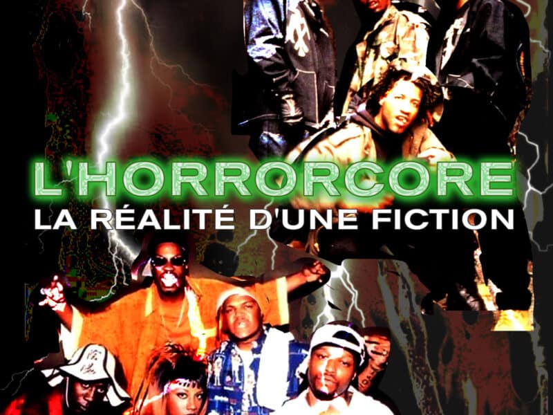 L’Horrorcore, la réalité d’une fiction