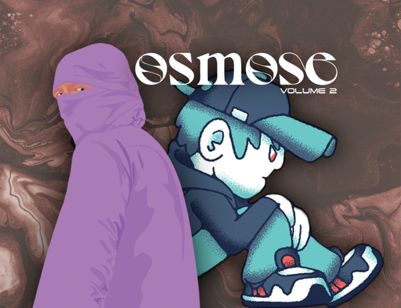Deux articles d’Osmose Volume 2 (téléchargement libre)